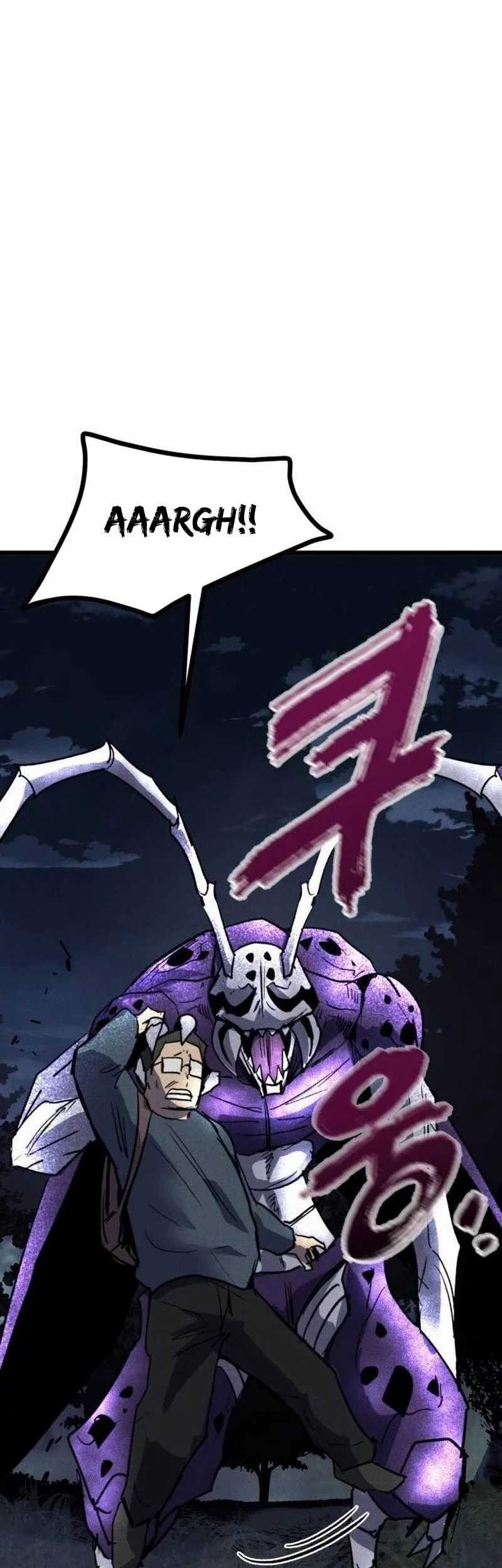 Insector Chapter 65 Gambar 101