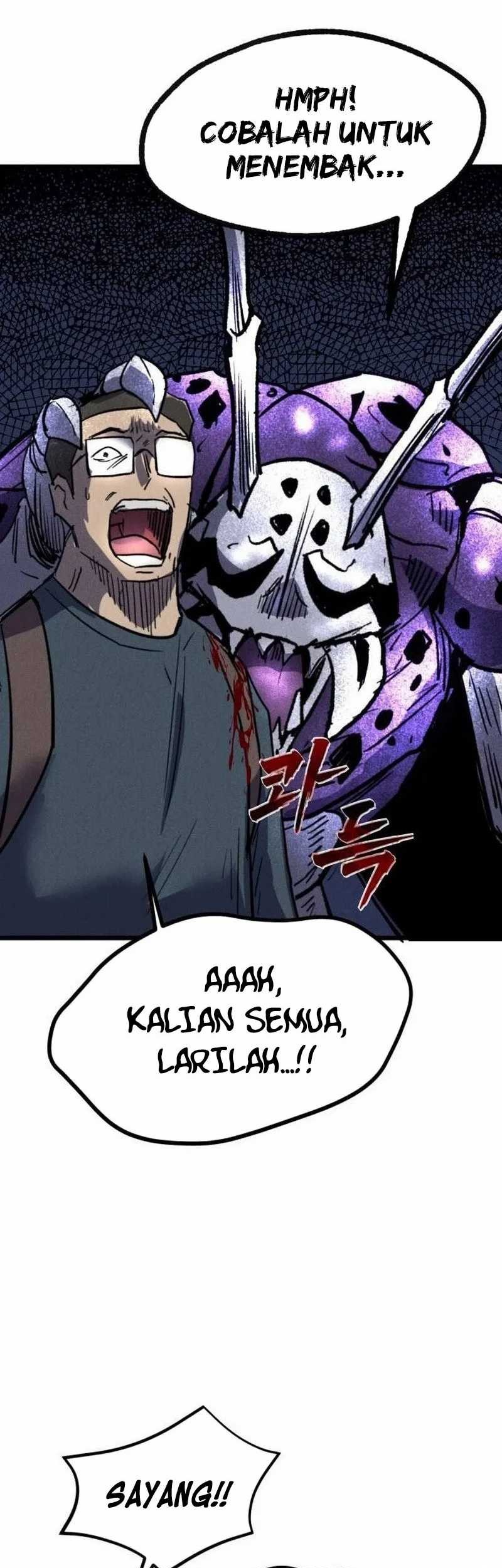 Insector Chapter 65 Gambar 105