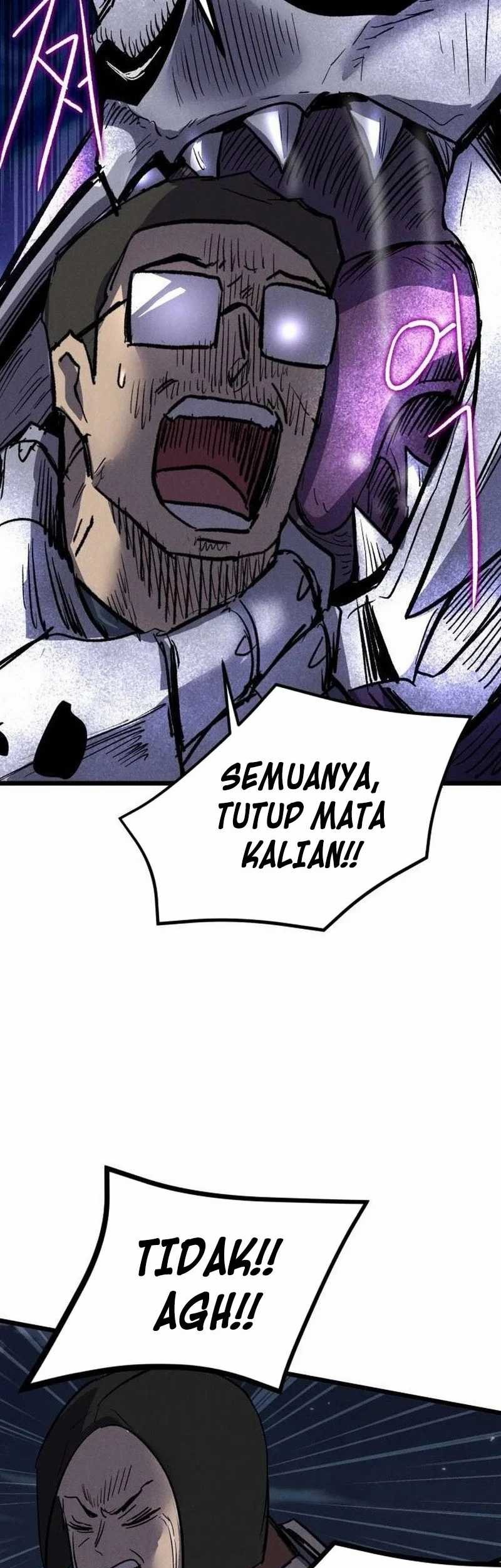 Insector Chapter 65 Gambar 109