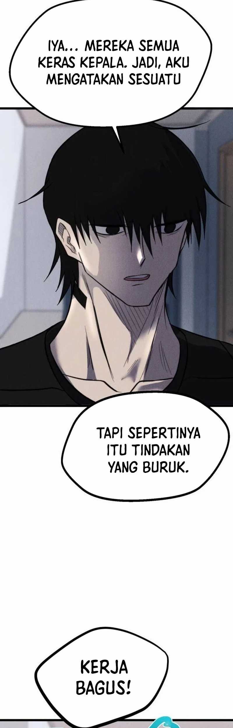 Insector Chapter 65 Gambar 9