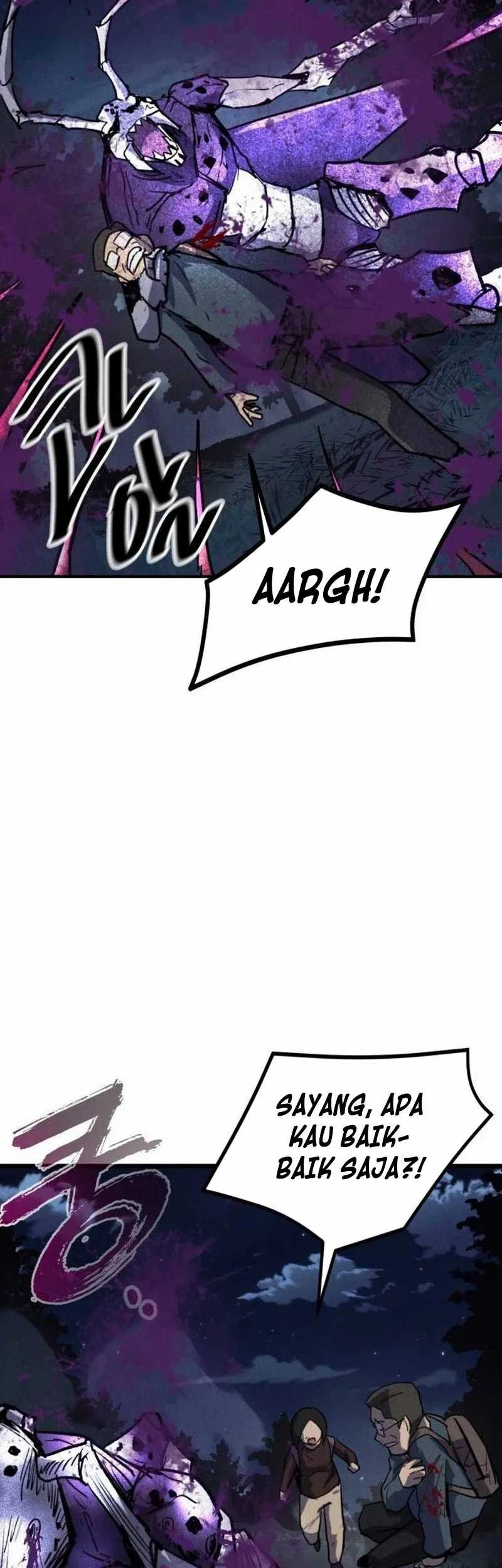 Insector Chapter 65 Gambar 119