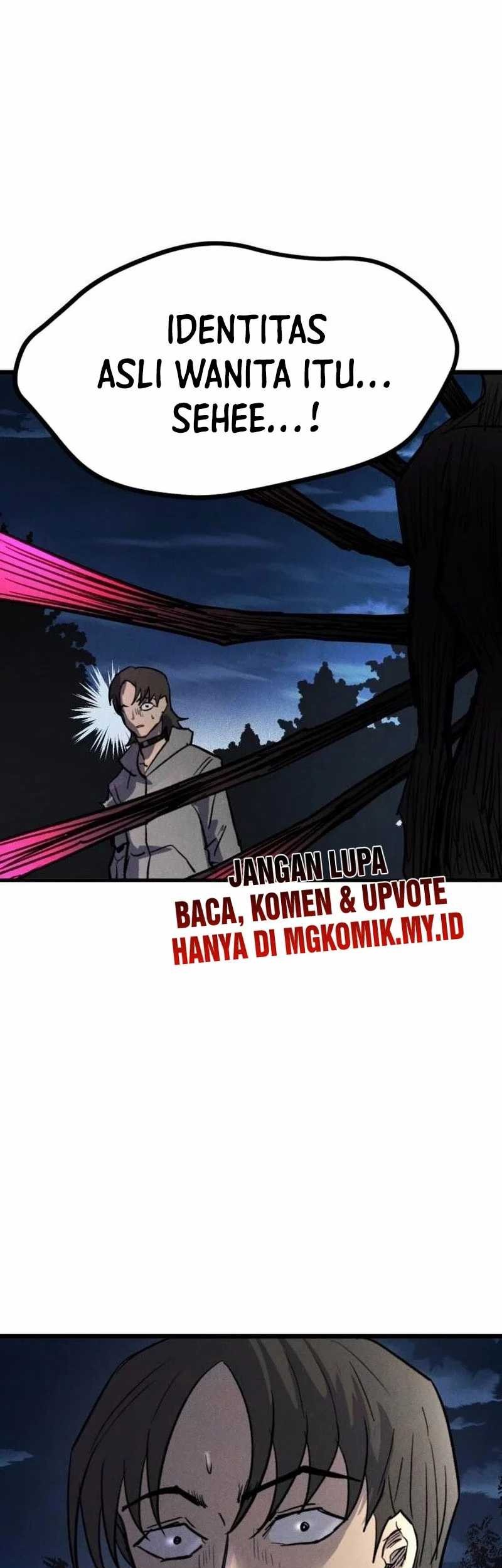 Insector Chapter 65 Gambar 121