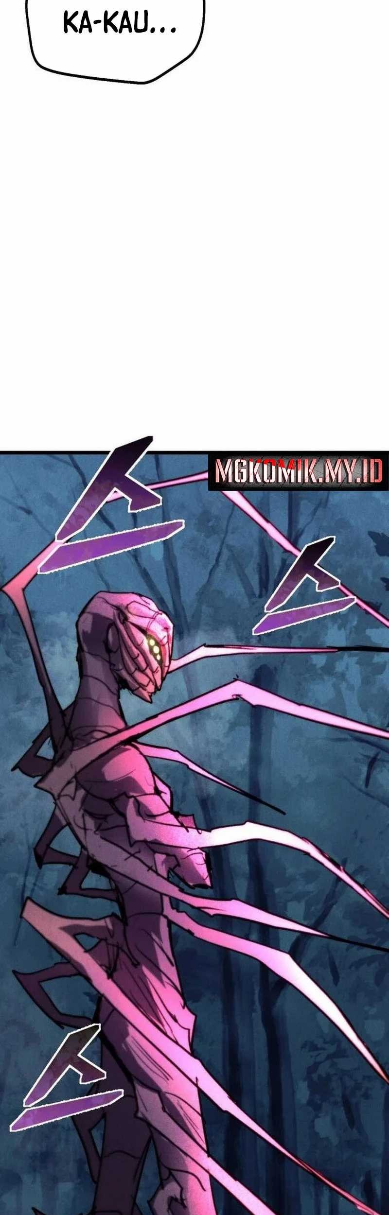 Insector Chapter 65 Gambar 123