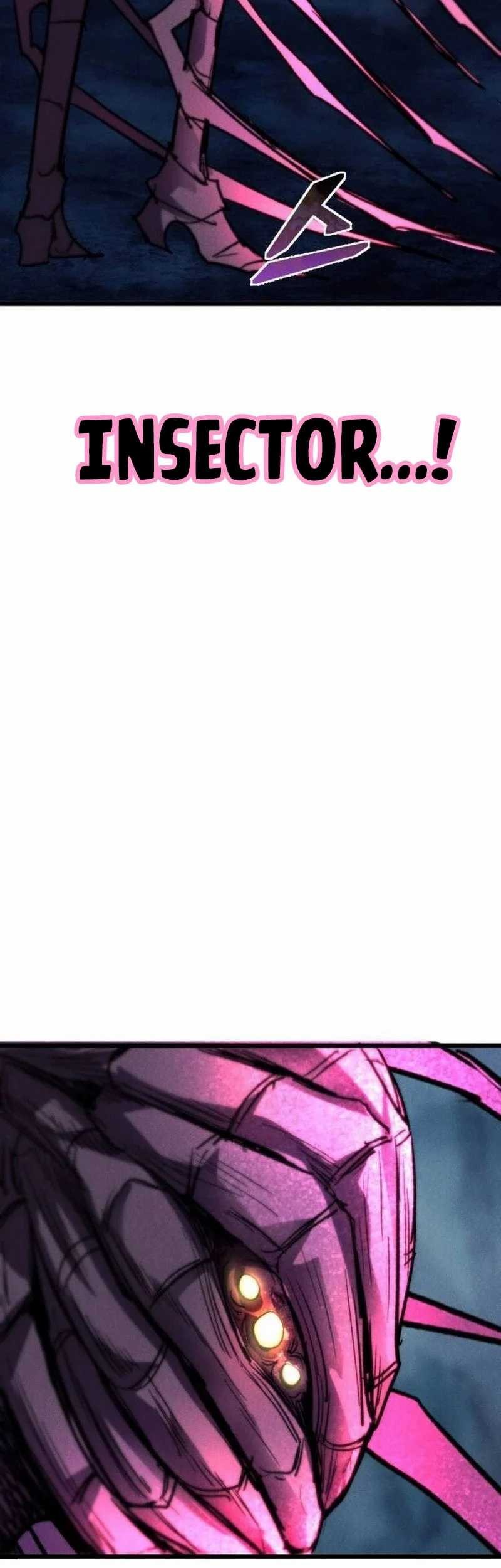 Insector Chapter 65 Gambar 125
