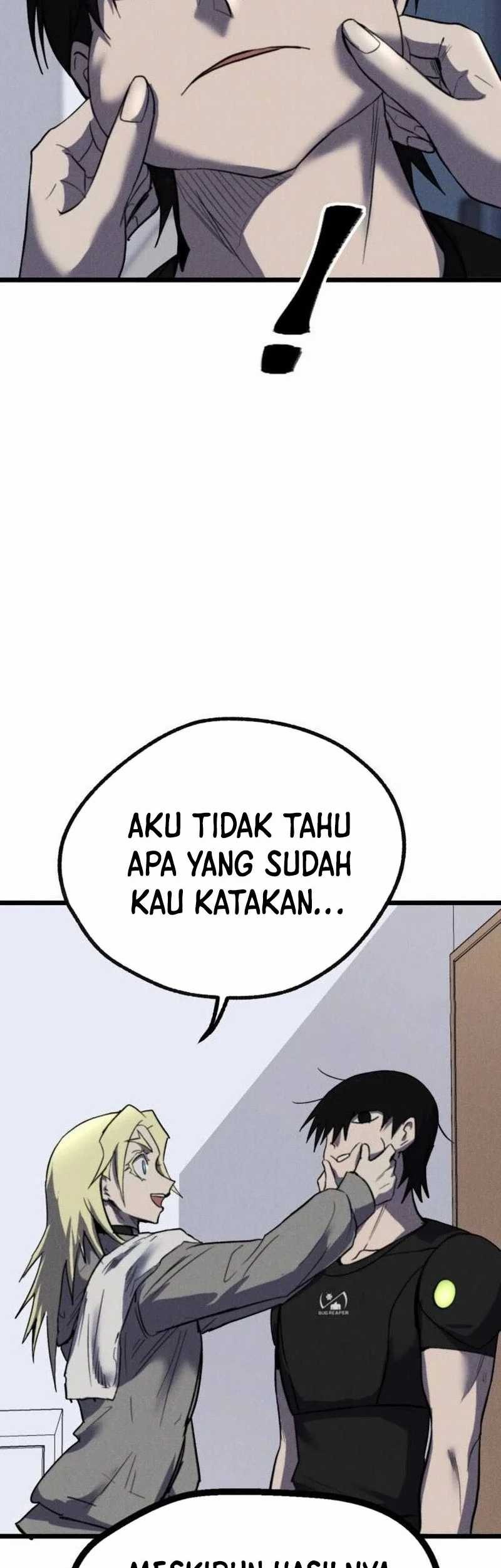 Insector Chapter 65 Gambar 11