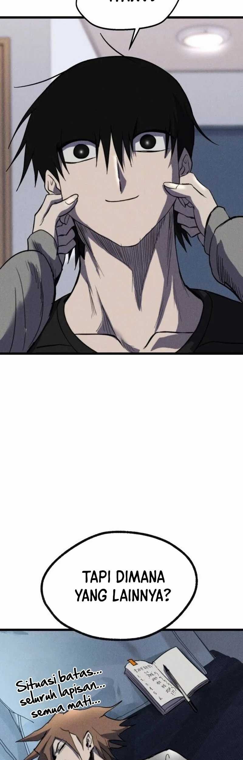 Insector Chapter 65 Gambar 15