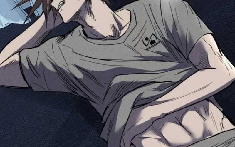 Insector Chapter 65 Gambar 16