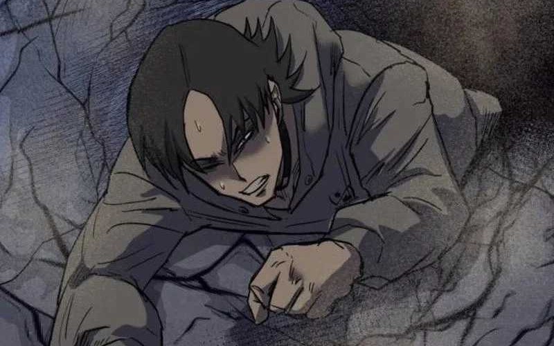 Insector Chapter 65 Gambar 18