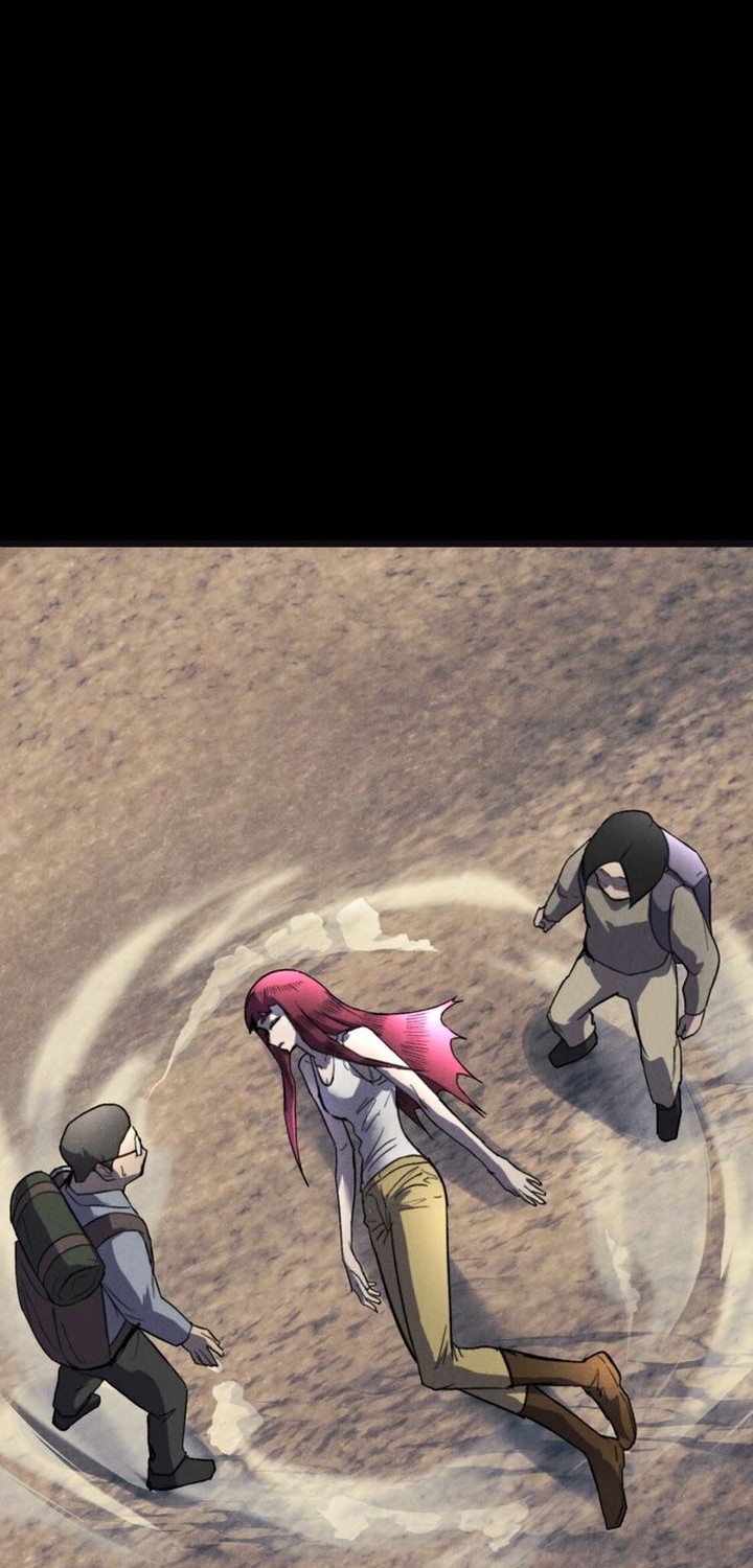 Insector Chapter 66 Gambar 19