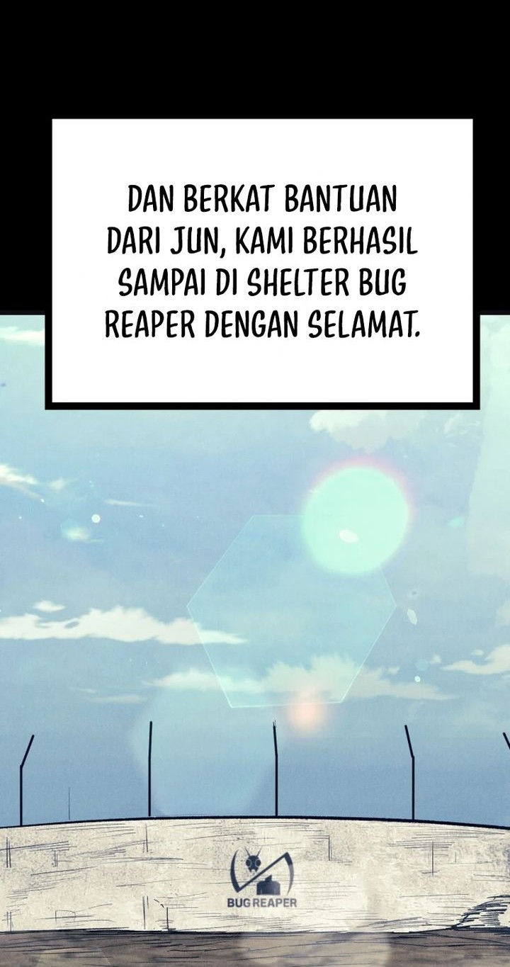 Insector Chapter 66 Gambar 21