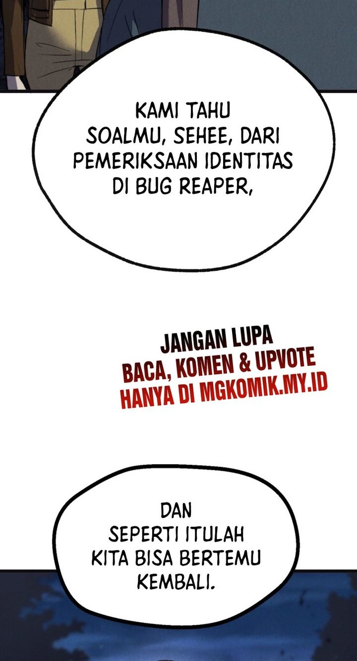 Insector Chapter 66 Gambar 23