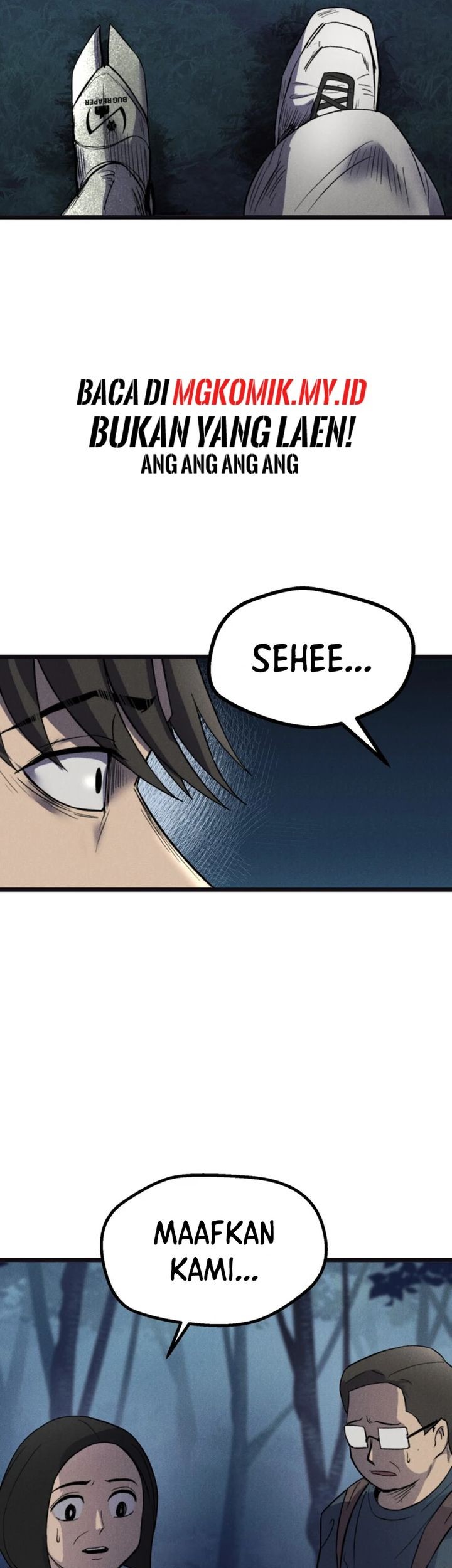 Insector Chapter 66 Gambar 26