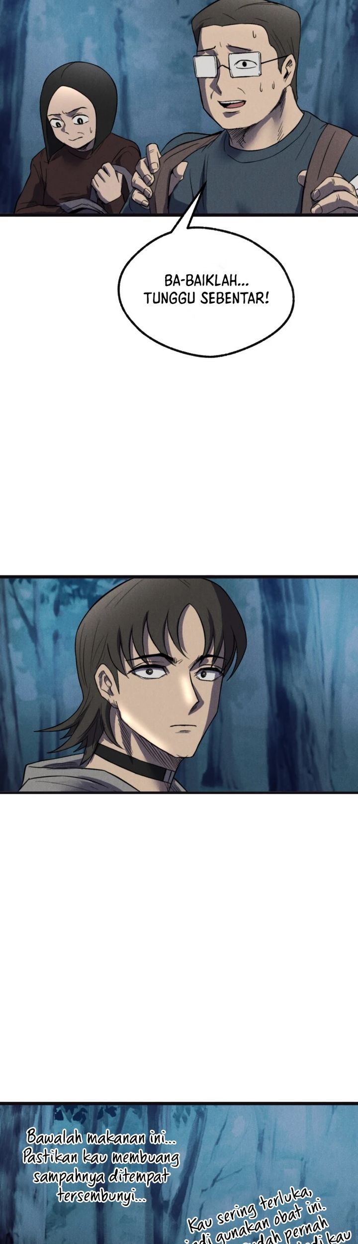 Insector Chapter 66 Gambar 34