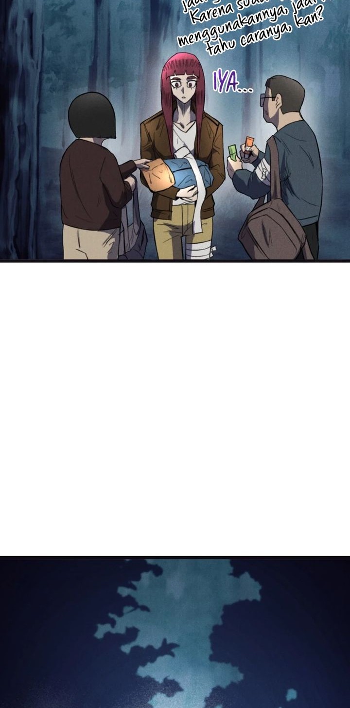 Insector Chapter 66 Gambar 35