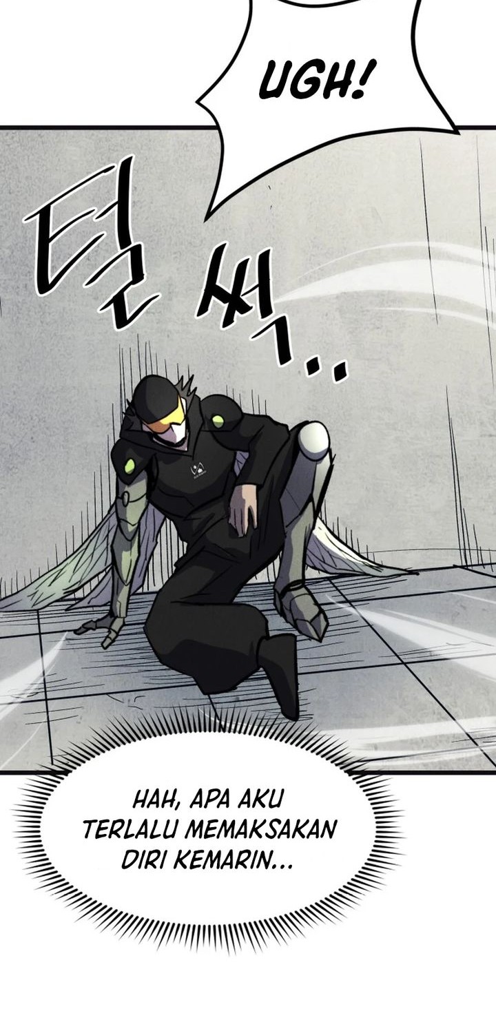 Insector Chapter 66 Gambar 46