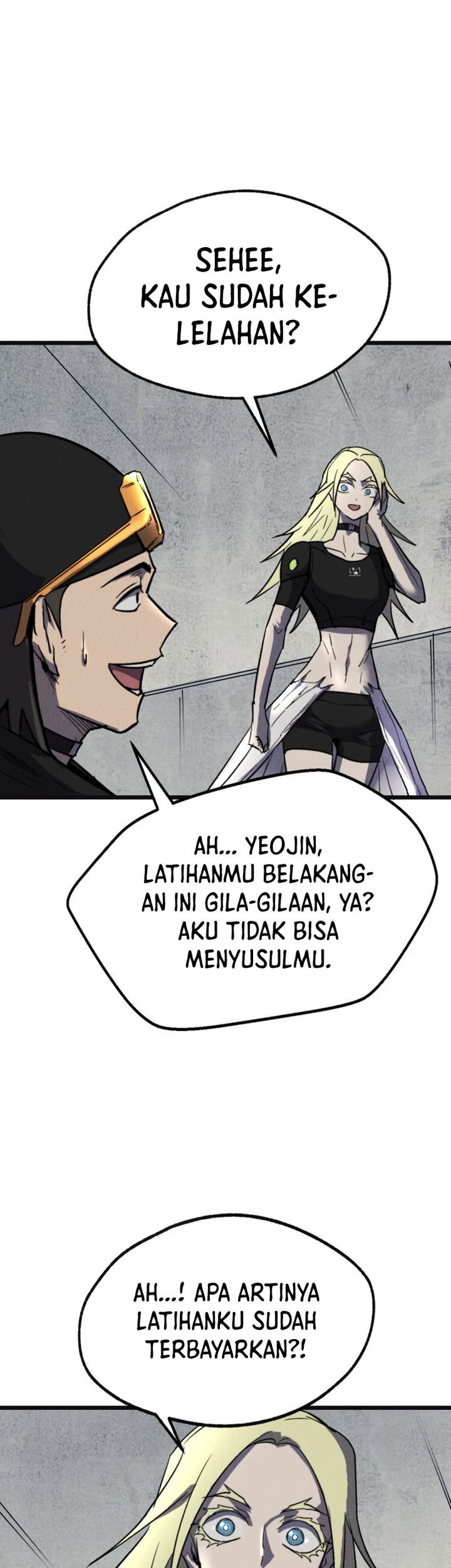 Insector Chapter 66 Gambar 47