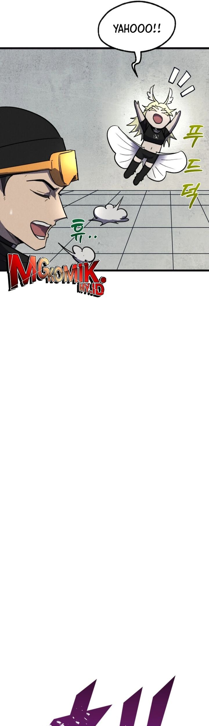 Insector Chapter 66 Gambar 49