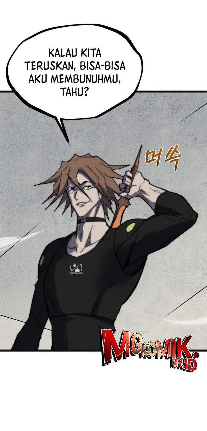 Insector Chapter 66 Gambar 59