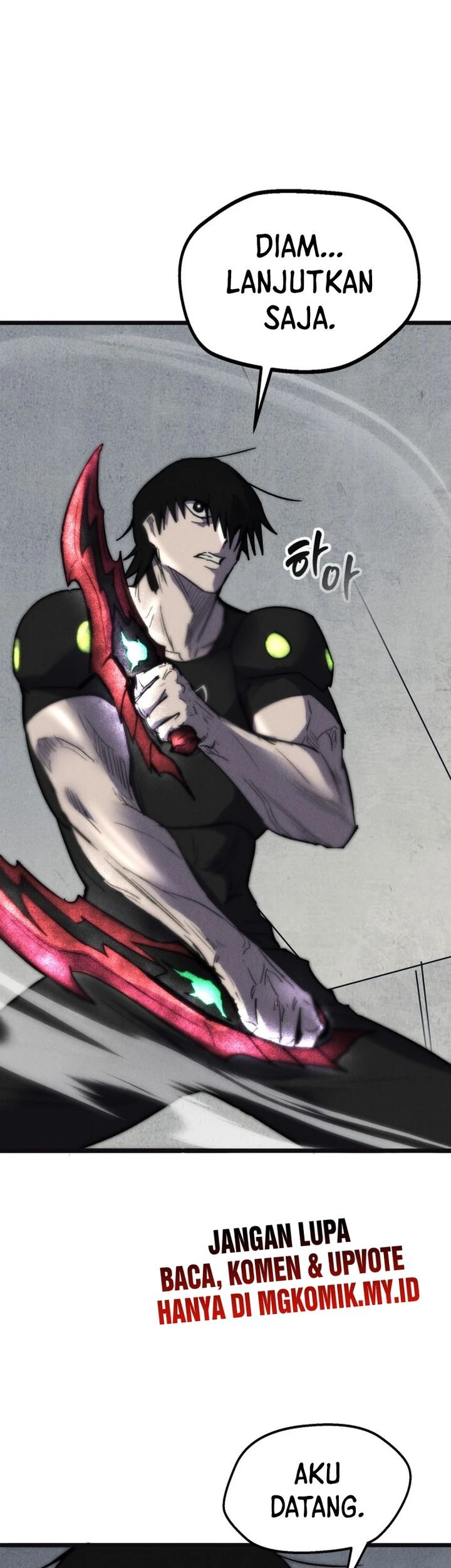 Insector Chapter 66 Gambar 60