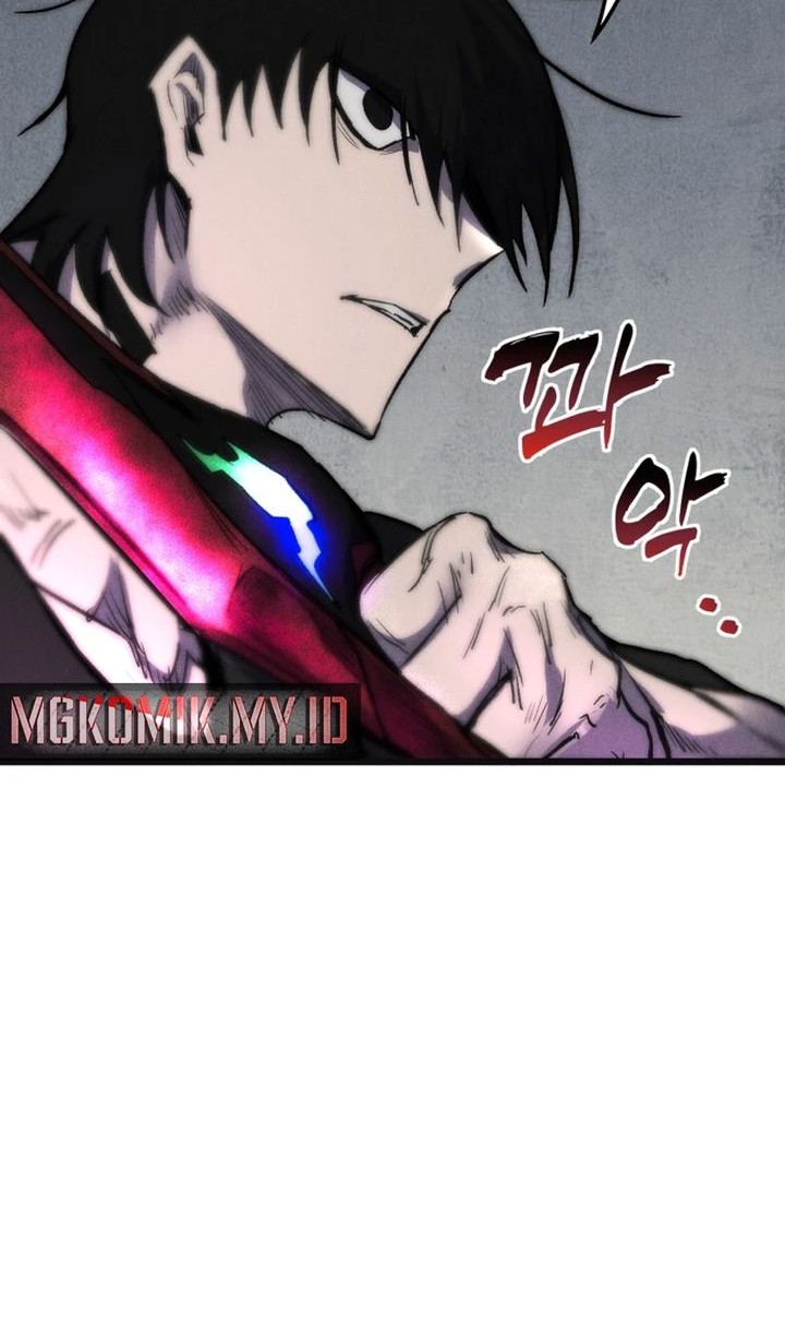 Insector Chapter 66 Gambar 61