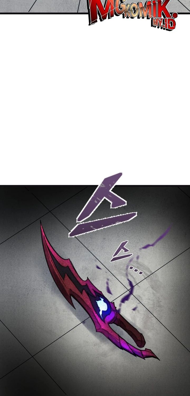 Insector Chapter 66 Gambar 65