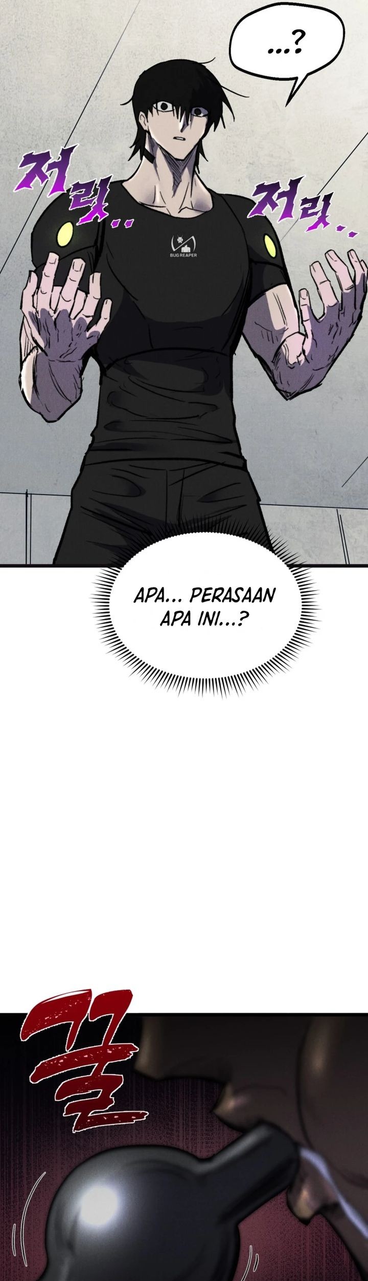Insector Chapter 66 Gambar 68