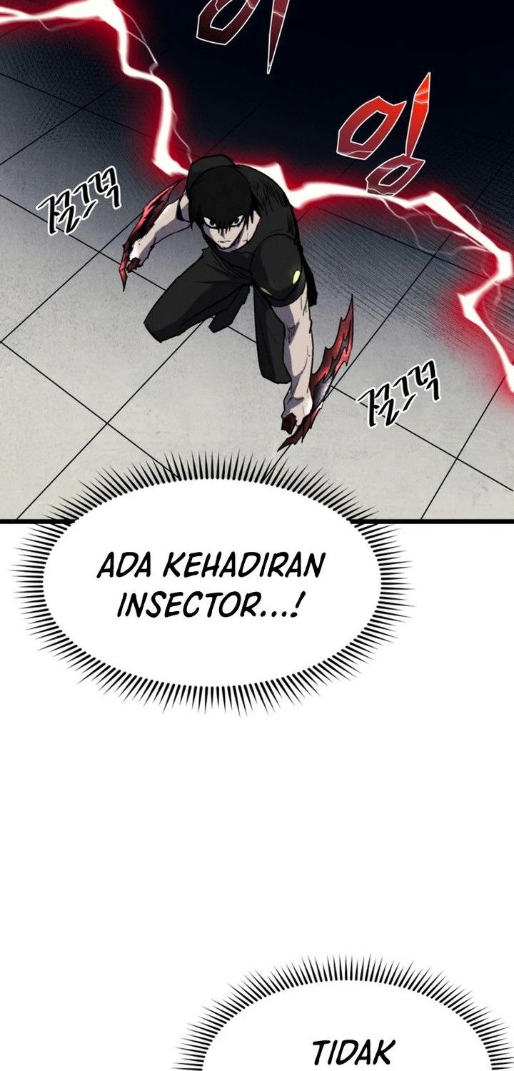 Insector Chapter 66 Gambar 71