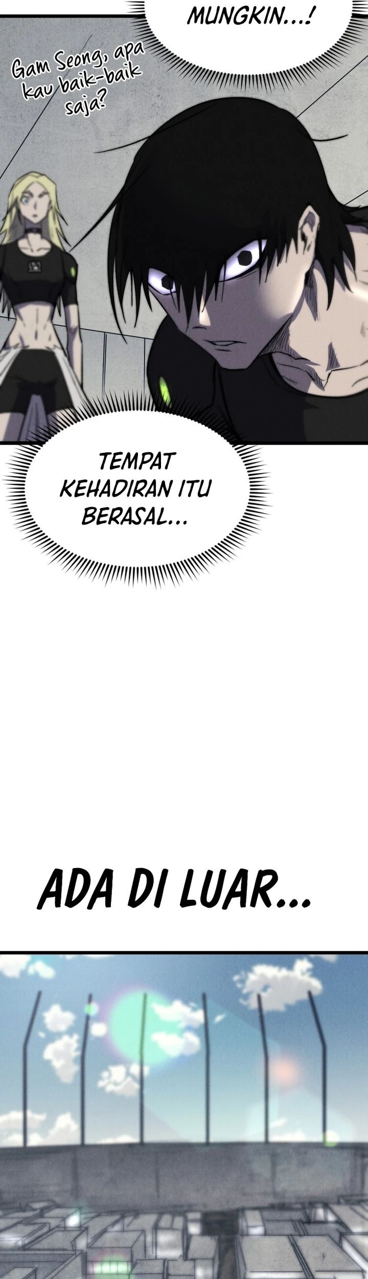 Insector Chapter 66 Gambar 72