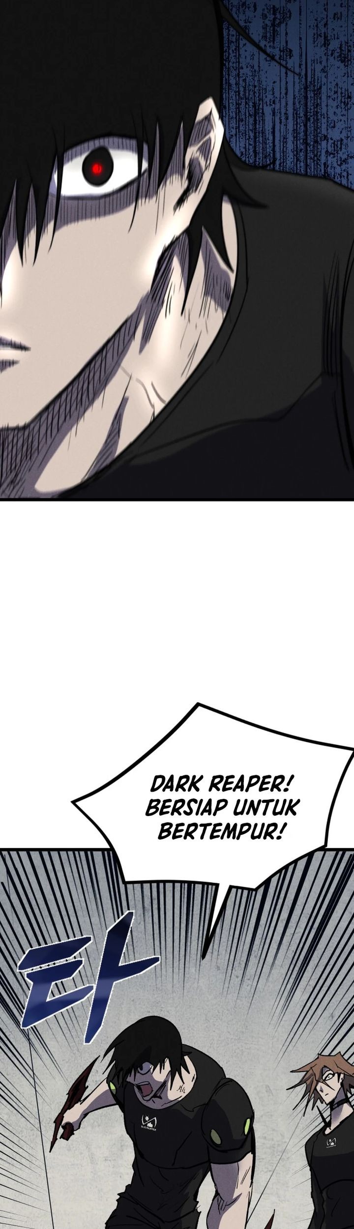 Insector Chapter 66 Gambar 76