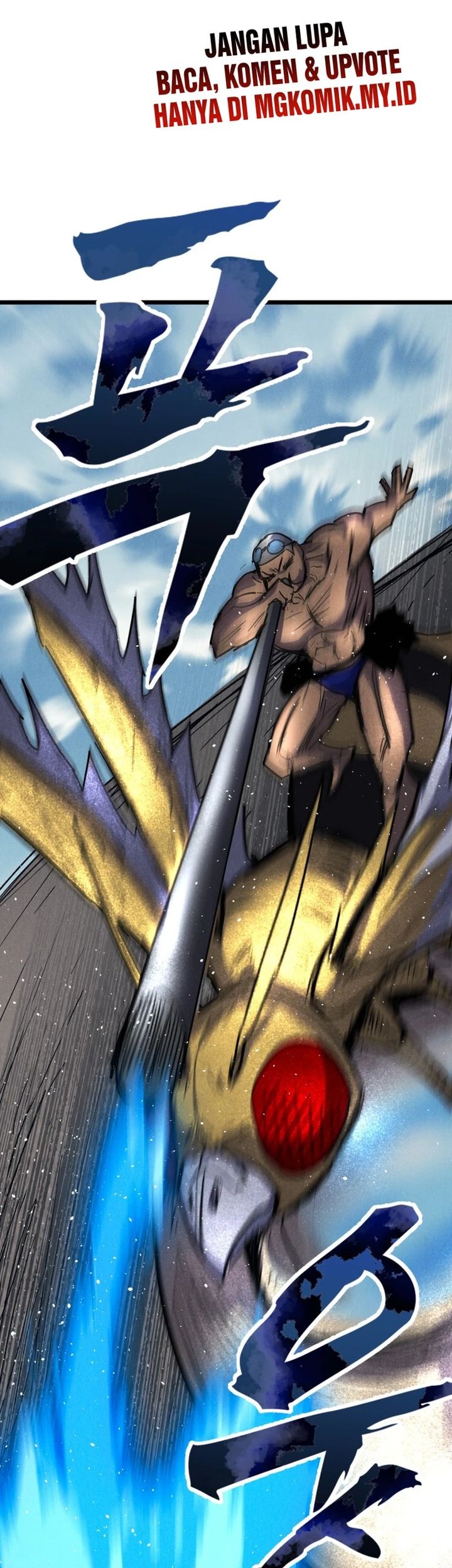 Insector Chapter 66 Gambar 80