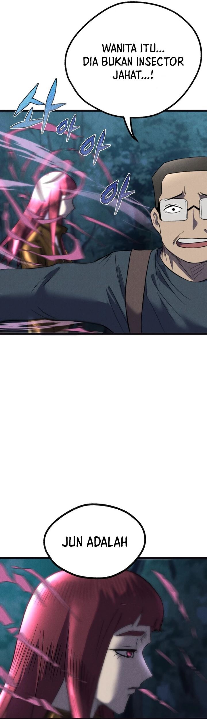 Insector Chapter 66 Gambar 8