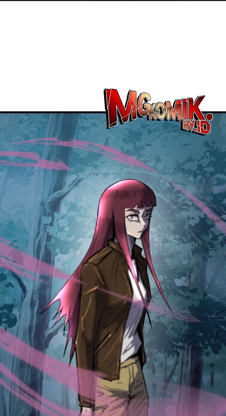 Insector Chapter 66 Gambar 9