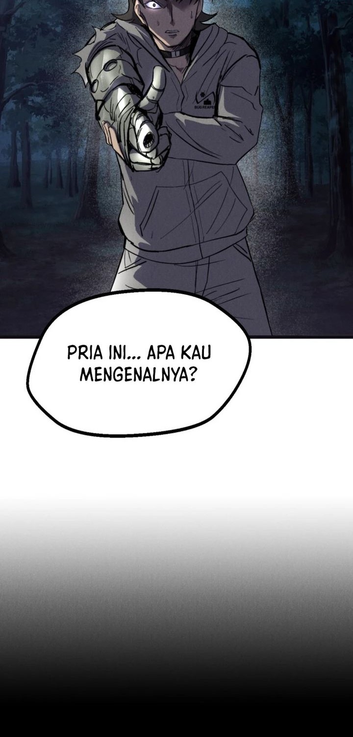 Insector Chapter 66 Gambar 11