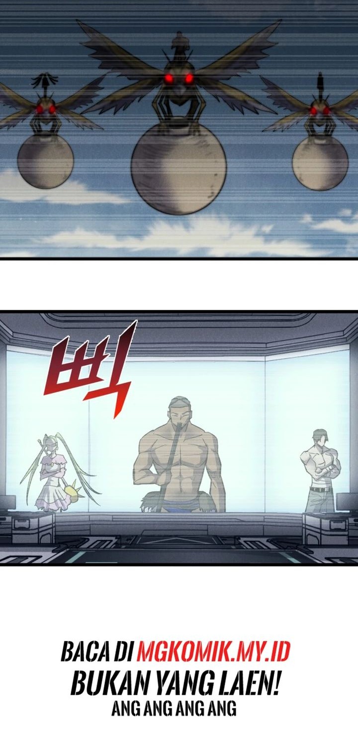 Insector Chapter 67 Gambar 6