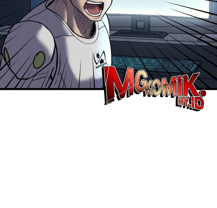 Insector Chapter 67 Gambar 20