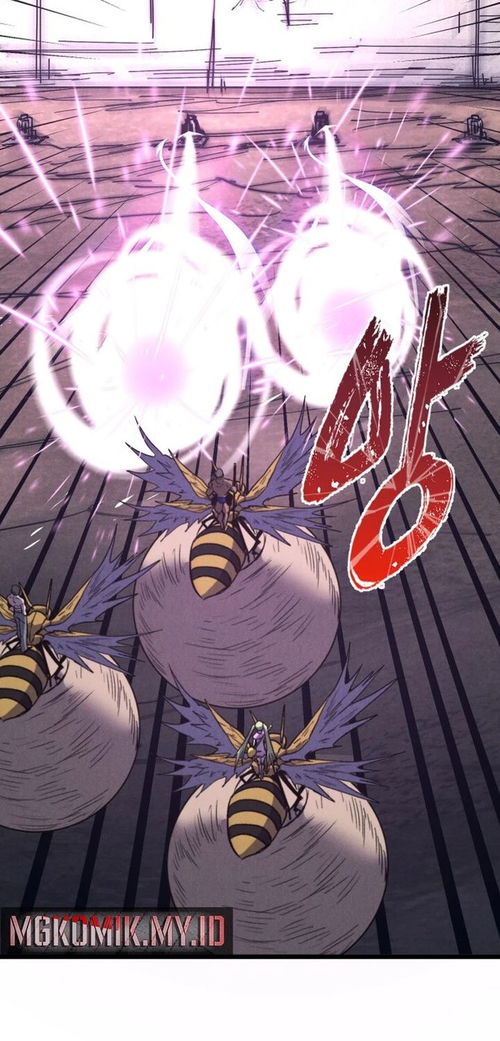 Insector Chapter 67 Gambar 24
