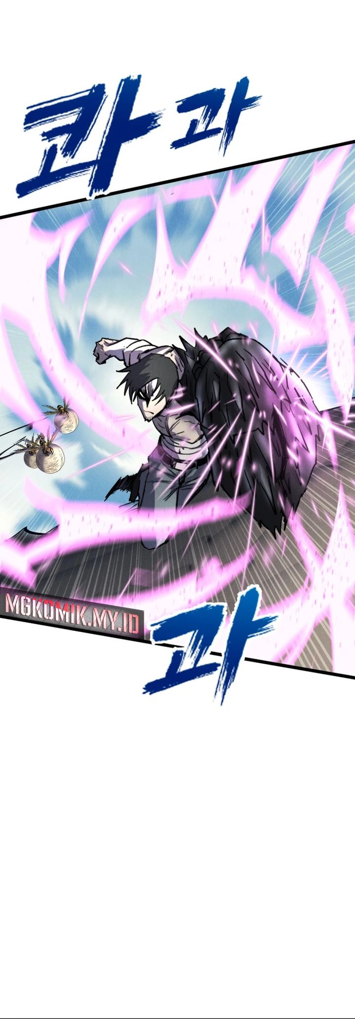 Insector Chapter 67 Gambar 29