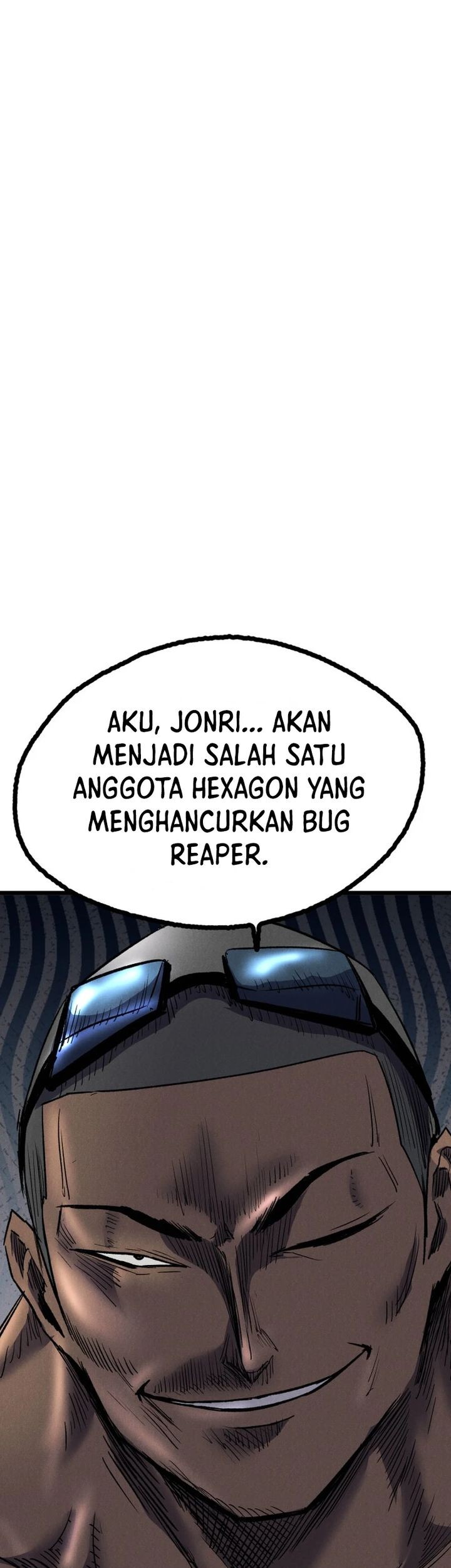 Insector Chapter 67 Gambar 34