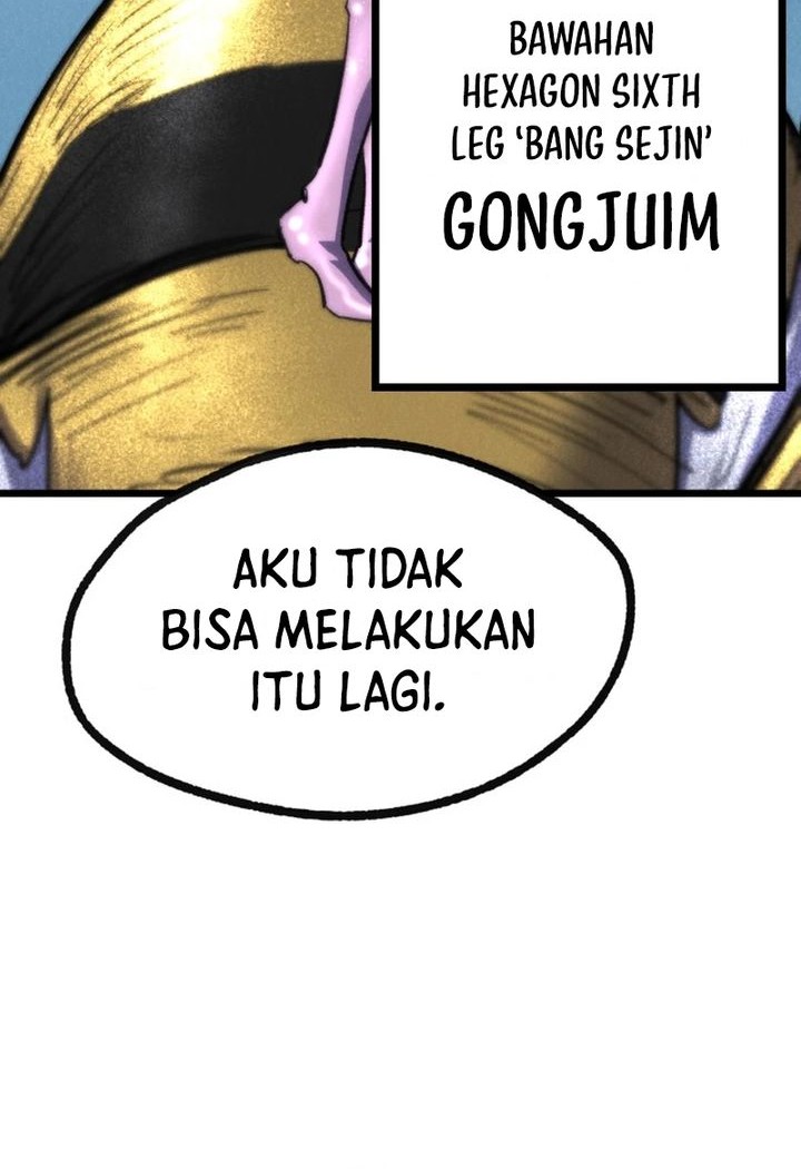 Insector Chapter 67 Gambar 39