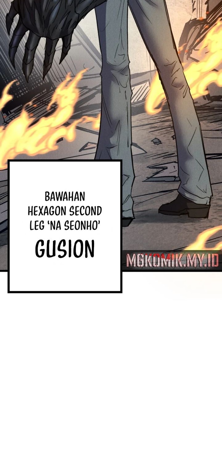 Insector Chapter 67 Gambar 43