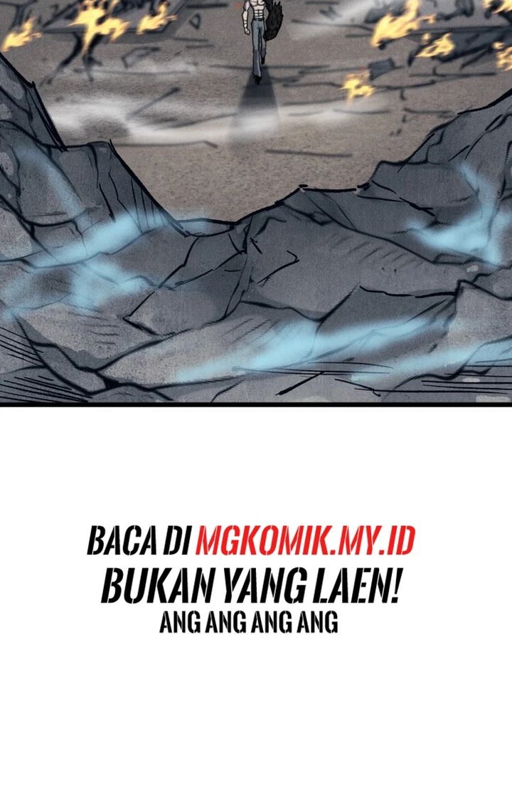 Insector Chapter 67 Gambar 45