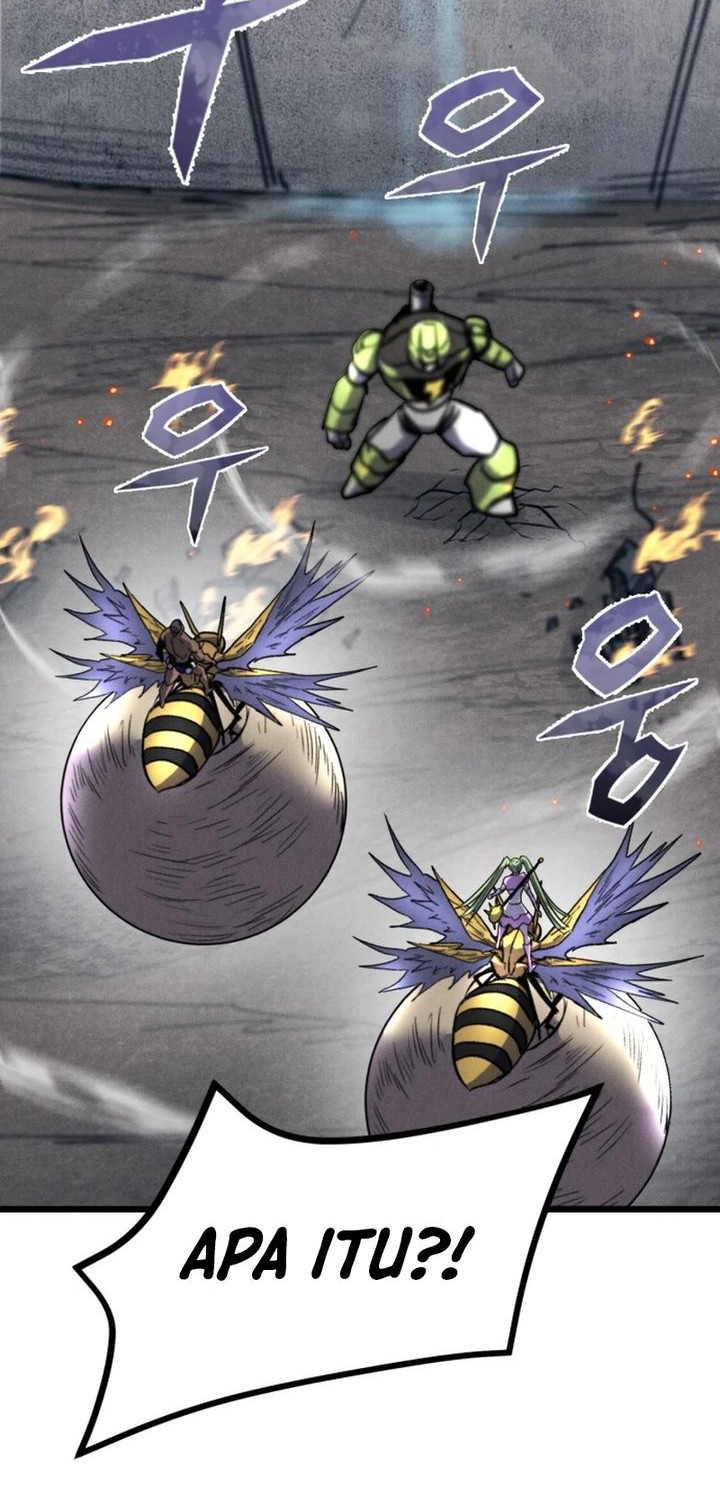 Insector Chapter 67 Gambar 49