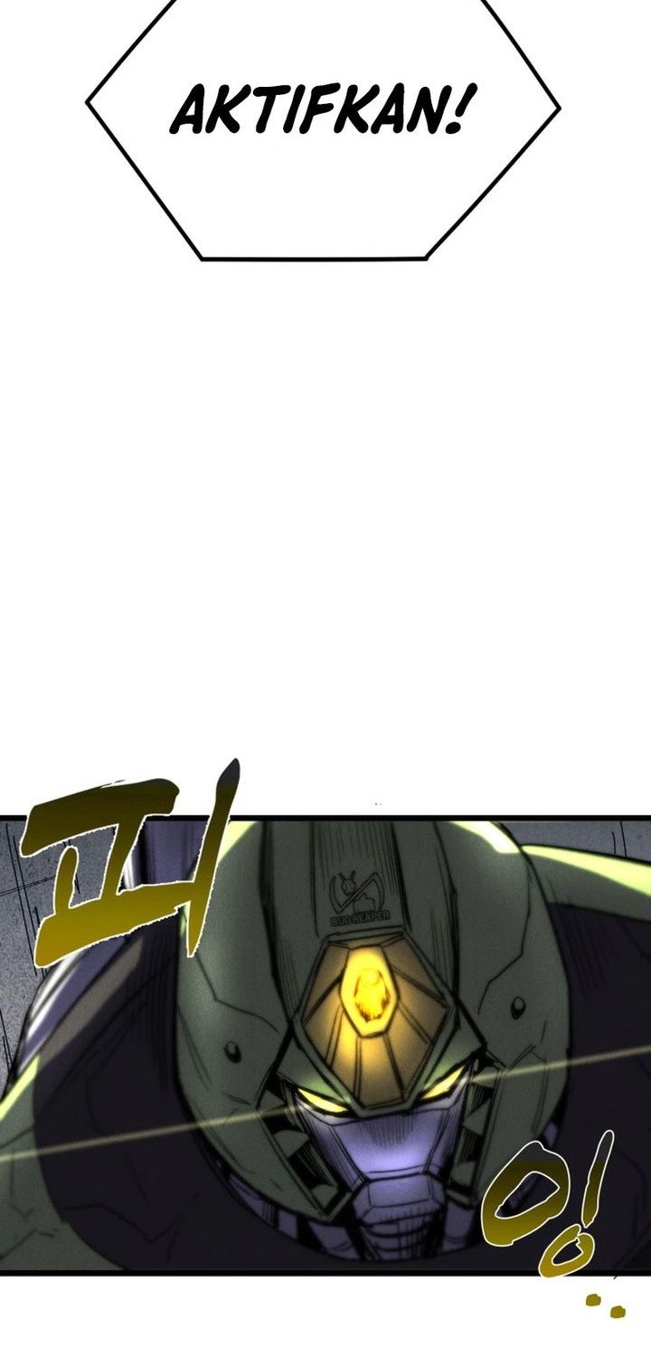 Insector Chapter 67 Gambar 51