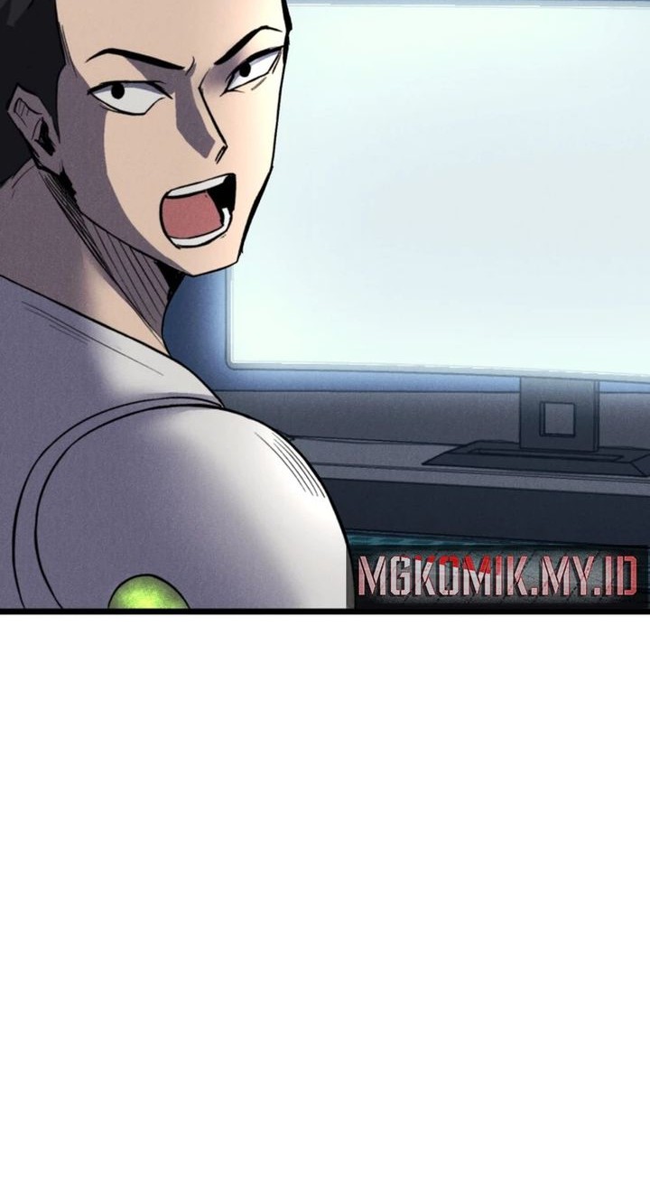 Insector Chapter 67 Gambar 4