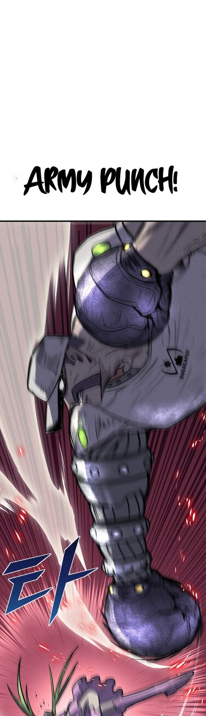 Insector Chapter 67 Gambar 58