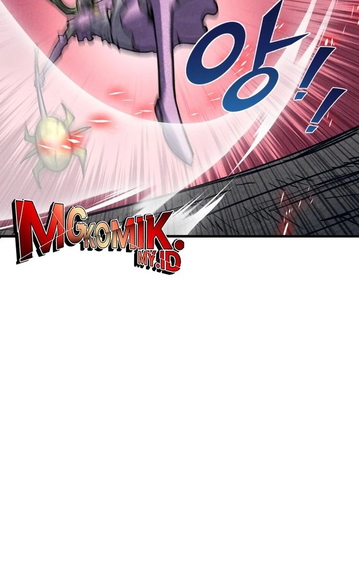 Insector Chapter 67 Gambar 59