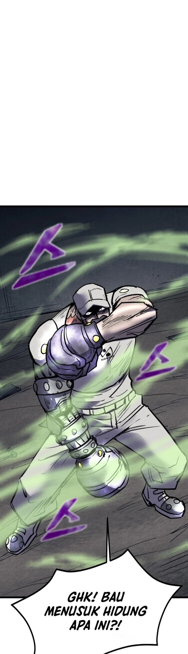 Insector Chapter 67 Gambar 69