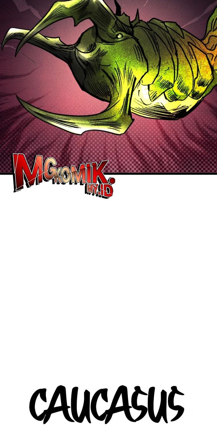 Insector Chapter 67 Gambar 78