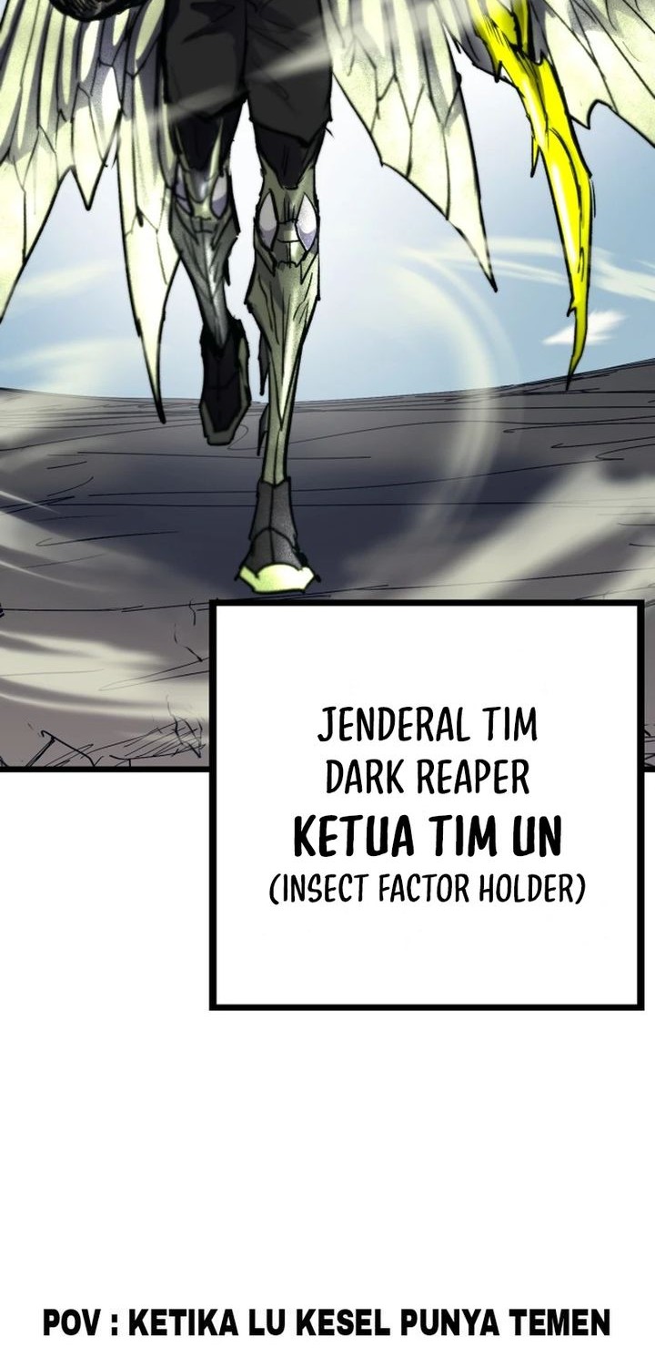 Insector Chapter 67 Gambar 84
