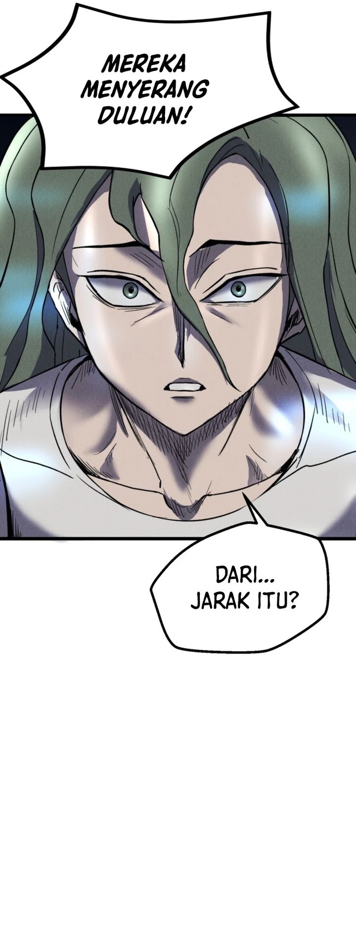 Insector Chapter 67 Gambar 11